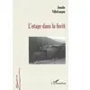 L'harmattan L'otage dans la forêt