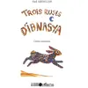 L'harmattan Trois ruses d'ibnasya
