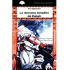 L'harmattan Le domaine tchadien de rabah