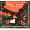 L'harmattan Ti-Jean et sa sur