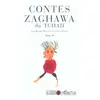 L'harmattan Contes Zaghawa du Tchad