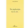 L'harmattan Une psychanalyste dans la cité