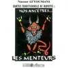 L'harmattan Contes traditionnels de Mayotte : nos ancêtres... les menteurs