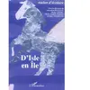 L'harmattan D'isle en île