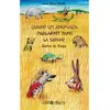 Editions L'Harmattan Quand les animaux parlaient dans la savane