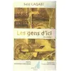 L'harmattan Les gens d'ici