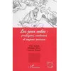 L'harmattan Les jeux vidéo: pratiques, contenus et enjeux sociaux