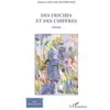 L'harmattan Des friches et des chiffres