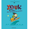 Bd Kids Zouk Tome 4 - Des Vacances De Sorcière