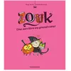 Bd Kids Zouk. Vol. 1. Une sorcière au grand coeur Serge Bloch, Nicolas Hubesch