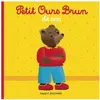 Bayard Jeunesse Petit Ours Brun Dit Non