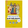 Bayard Jeunesse Antiquité & Mythologies En Bd