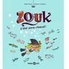 Bd Kids Zouk, Tome 17 Nicolas Hubesch (Illustration), Serge Bloch (Auteur)