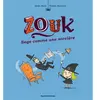 Bd Kids Zouk. Vol. 9. Sage comme une sorcière Serge Bloch, Nicolas Hubesch