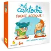 Bayard Jeux Jeu La cantoche - Patate Attaque !