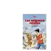 Tequi 50e hurlants, Tome 2 : Les seigneurs rebelles