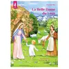 Tequi La belle dame du Laus
