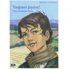 Tequi Toujours joyeux ! saint Dominique Savio