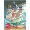 Tequi Maman, je n'ai pas sommeil
