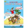 Criterion Cahier de vacances Jules et Léonie du CE2 au CM1 - Nouvelle édition