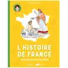 Criterion L'histoire de France racontée pour les écoliers - Mon livret CE1