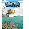 Gap Eds Plongeurs Tome 1 - Des Bulots Dans La Flotte