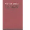 Agone Les années sans pardon Victor Serge