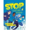 STOP : Qui survivra sans son portable ? Nadia Coste