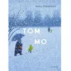 Livres enfant : Tom et Mo