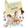 Syros Jeunesse Une compétition pleine de chiens Marie Nollet (Auteur), Mioz (Illustration)