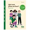 Syros Jeunesse Qui veut jouer au foot ? - Dyscool