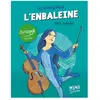 Syros Jeunesse L'enbaleine Dyscool