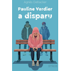 Syros Jeunesse Pauline Verdier a disparu