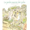 Syros Jeunesse Le Jardin secret de Lydia