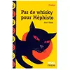 Syros Jeunesse Pas de whisky pour Mephisto