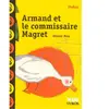 Syros Jeunesse Armand et le commissaire Magret