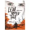Syros Jeunesse Lou après tout - tome 1 Le grand effondrement