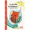 Syros Jeunesse Le Rêve Fou De L'éléphant
