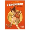 Syros Jeunesse Les Humanimaux - L'engourou