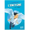 Syros Jeunesse Les Humanimaux - L'encygne