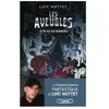 Michel Lafon Les Aveuglés - Tome 1 Le palais des murmures