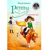 Michel Lafon Penny au poney-club - tome 2 L'indomptable poney