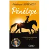 Michel Lafon Pénélope - tome 1 L'étoffe d'une championne