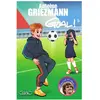 Michel Lafon Goal ! - tome 3 L'avenir au bout du pied
