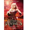 Michel Lafon Les chevaliers d'Antarès - tome 3 Manticores