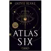 Michel Lafon Atlas Six