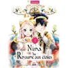Michel Lafon Nina du Royaume aux étoiles - Tome 1