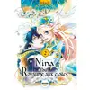 Michel Lafon Nina du Royaume aux étoiles - Tome 2