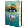 Michel Lafon Insaisissable Tome 3 : Ignite me