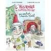 Michel Lafon L'histoire Du Suppositoire Qui Voulait Sauver Noël